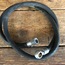 Autostick, Rubber Fluid Hose, 100cm, Transmission to Top Of Tin, 68-74, Used German