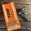 Tie Rod End, Left Inner, RH Thread, Angled, STD 69-78, Nos Trw