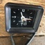 Clock, Square Quartz, Super Beetle, 73-79, Used German Vdo