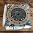 Clutch Disc, 210mm/ 9.25