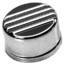 Oil Cap, Custom Chrome