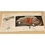 Vintage Beetle, 10 Page Dealer Literature Promotion, 54-56 Nos German