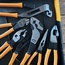 Plier Set, w/ High leverage joint design, 6 Pc. Gearwrench