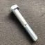 Hex Bolt, 10x1.50x60mm Long, Frame Head Base to Heater Channel