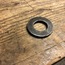 Washer, Thick Flat for Lower Ball Joint/ Shock Bolt, 12mm, Used German