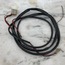 Wire harness, Fuel Injection Relay to Fuel Pump & Battery Connector, SB 75-79, Used German