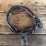 Wire Harness, w/ Connector Terminal Blocks for Master Cylinder Brake Switches & Fuel Pump, SB 75-79, Used German