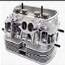 101 Crankcase, Cylinder, Cylinder Head