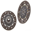 141 Clutch Disc, Pressure Plate, Throw Bearing